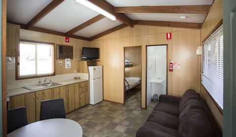BIG 4 Barossa Tourist Park - Kingaroy Accommodation 29