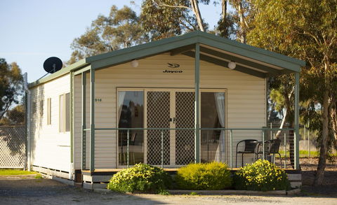 BIG 4 Barossa Tourist Park - Kingaroy Accommodation 5