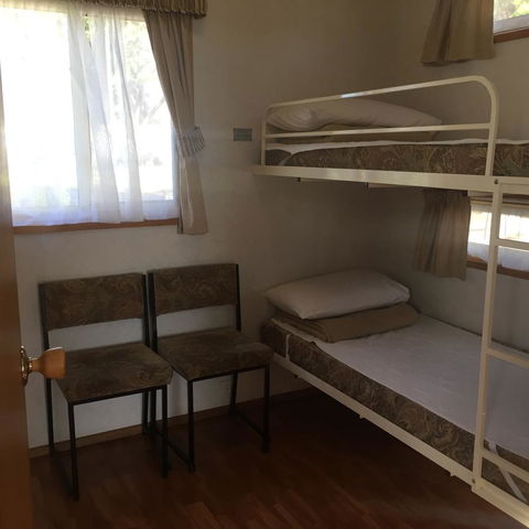 BIG 4 Barossa Tourist Park - Kingaroy Accommodation 38