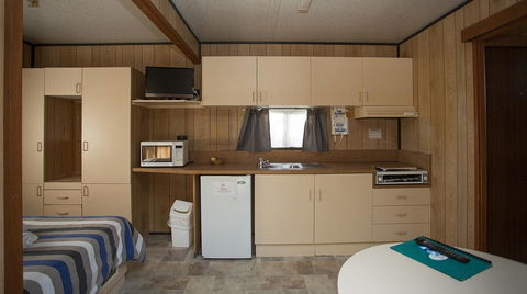 BIG 4 Barossa Tourist Park - Kingaroy Accommodation 11