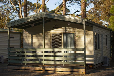 BIG 4 Barossa Tourist Park - Kingaroy Accommodation 39