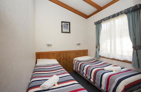 BIG 4 Barossa Tourist Park - Kingaroy Accommodation 21
