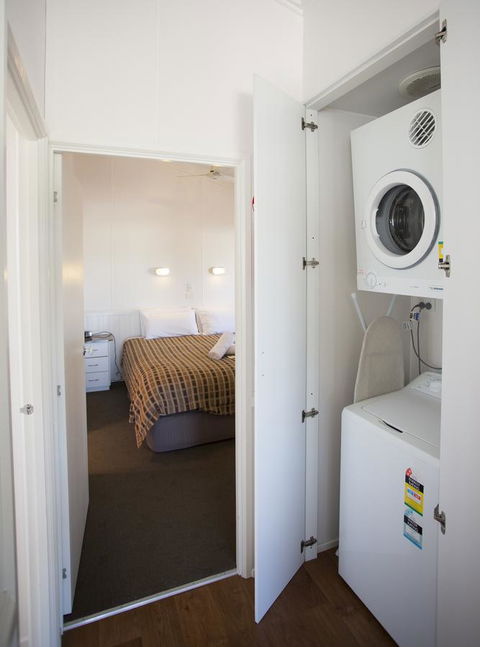 BIG 4 Barossa Tourist Park - Kingaroy Accommodation 32