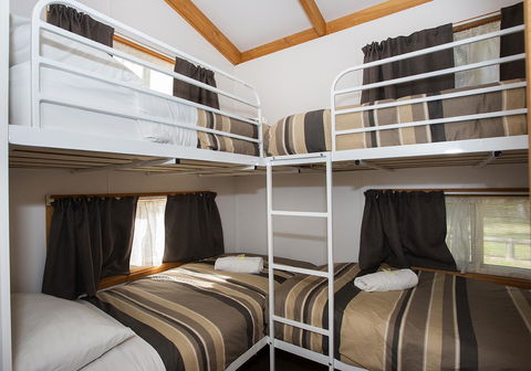 BIG 4 Barossa Tourist Park - Kingaroy Accommodation 25