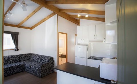 BIG 4 Barossa Tourist Park - Kingaroy Accommodation 20