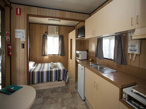 BIG 4 Barossa Tourist Park - Kingaroy Accommodation 35