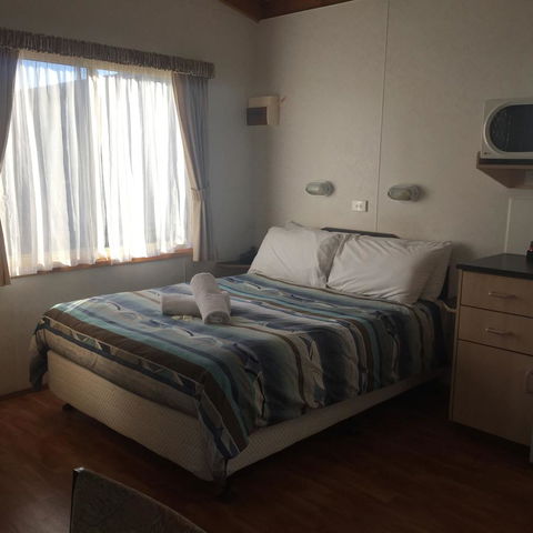BIG 4 Barossa Tourist Park - Kingaroy Accommodation 6