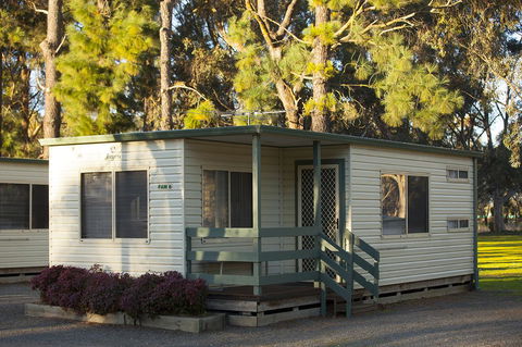 BIG 4 Barossa Tourist Park - Kingaroy Accommodation 37
