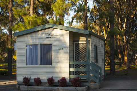 BIG 4 Barossa Tourist Park - Kingaroy Accommodation 2