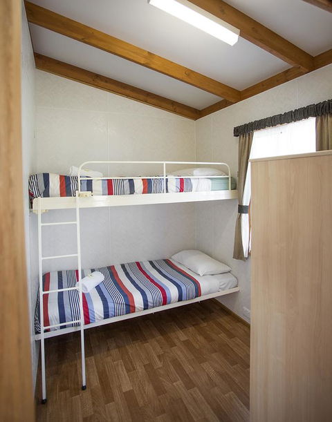 BIG 4 Barossa Tourist Park - Kingaroy Accommodation 23