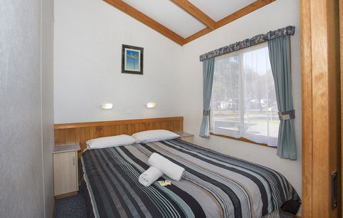 BIG 4 Barossa Tourist Park - Kingaroy Accommodation 42