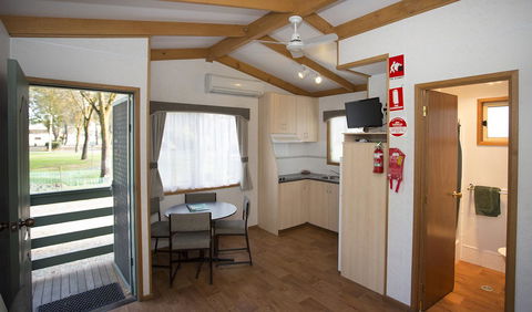 BIG 4 Barossa Tourist Park - Kingaroy Accommodation 34