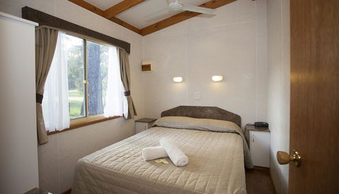 BIG 4 Barossa Tourist Park - Kingaroy Accommodation 8