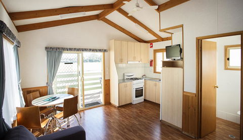 BIG 4 Barossa Tourist Park - Kingaroy Accommodation 41