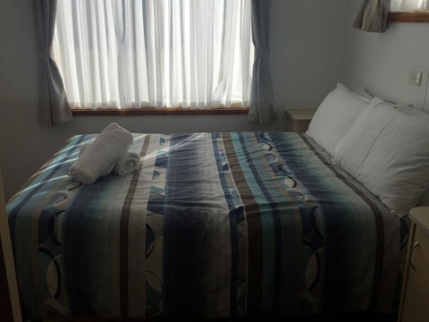 BIG 4 Barossa Tourist Park - Kingaroy Accommodation 18