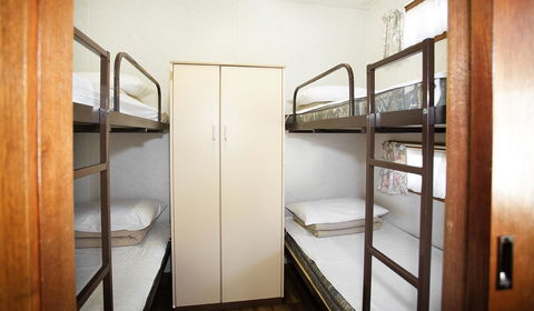 BIG 4 Barossa Tourist Park - Kingaroy Accommodation 9