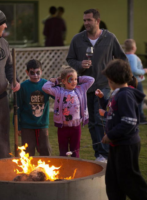 BIG 4 Barossa Tourist Park - Kingaroy Accommodation 14
