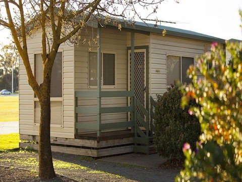 BIG 4 Barossa Tourist Park - Kingaroy Accommodation 19