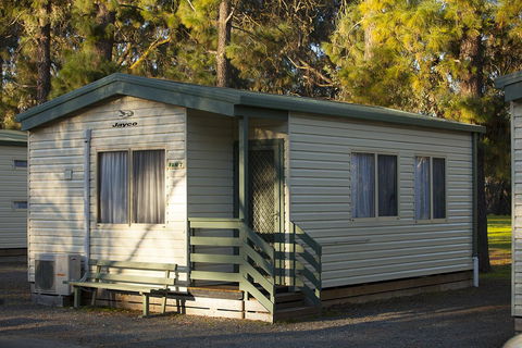 BIG 4 Barossa Tourist Park - Kingaroy Accommodation 16