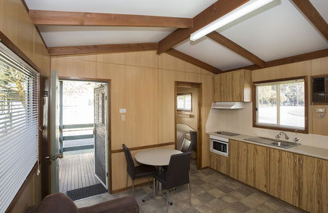 BIG 4 Barossa Tourist Park - Kingaroy Accommodation 15