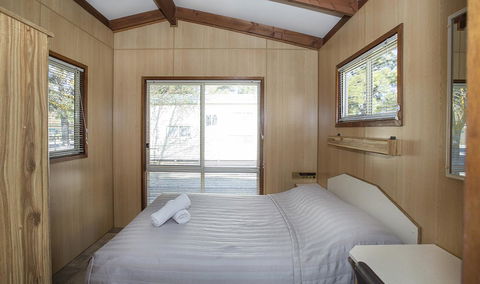BIG 4 Barossa Tourist Park - Kingaroy Accommodation 30