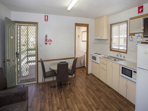 BIG 4 Barossa Tourist Park - Kingaroy Accommodation 22