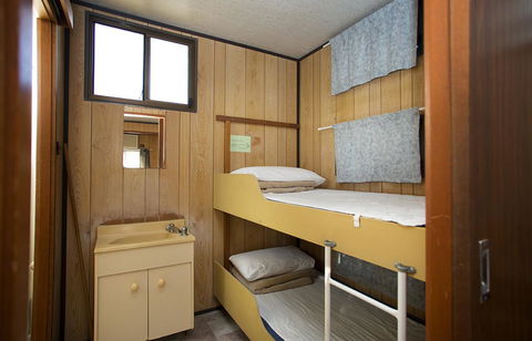 BIG 4 Barossa Tourist Park - Kingaroy Accommodation 17