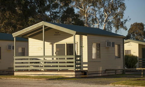 BIG 4 Barossa Tourist Park - Kingaroy Accommodation 10