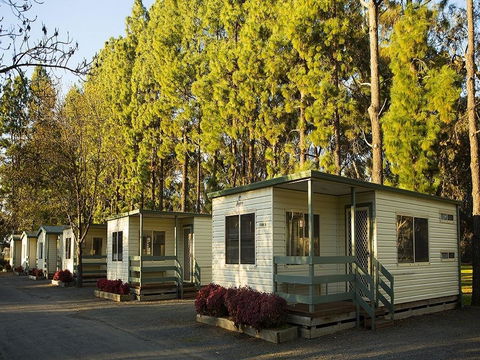 BIG 4 Barossa Tourist Park - Kingaroy Accommodation 44