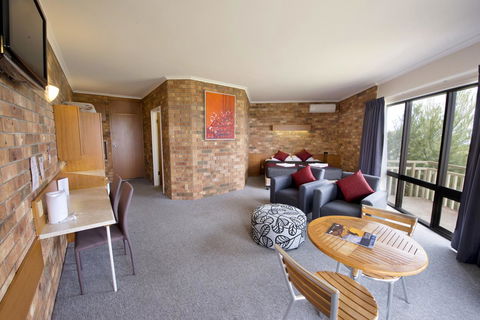 Kangaroo Island Seaside Inn - Kingaroy Accommodation 30