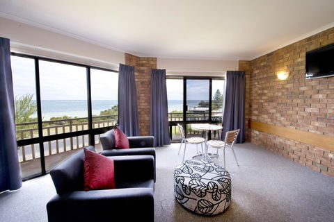 Kangaroo Island Seaside Inn - Kingaroy Accommodation 1