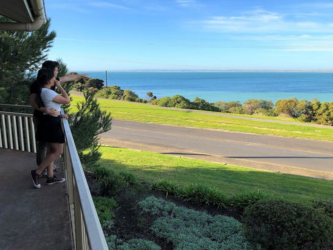 Kangaroo Island Seaside Inn - Kingaroy Accommodation 10