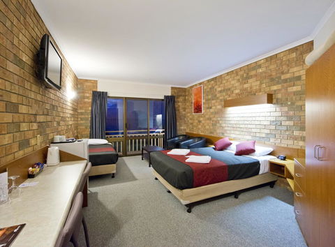 Kangaroo Island Seaside Inn - Kingaroy Accommodation 19
