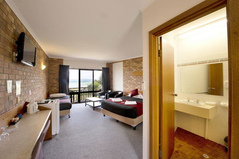 Kangaroo Island Seaside Inn - Kingaroy Accommodation 43