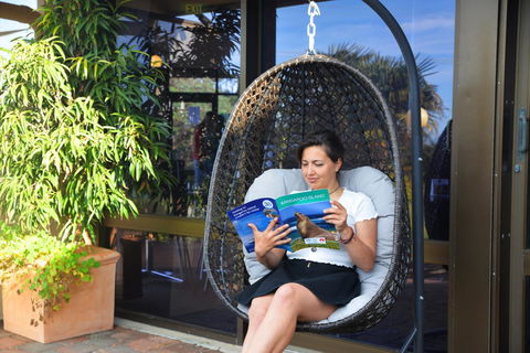 Kangaroo Island Seaside Inn - Kingaroy Accommodation 5