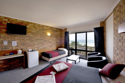 Kangaroo Island Seaside Inn - Kingaroy Accommodation 40