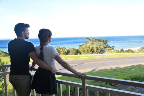 Kangaroo Island Seaside Inn - Kingaroy Accommodation 16