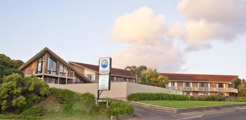 Kangaroo Island Seaside Inn - Kingaroy Accommodation 36