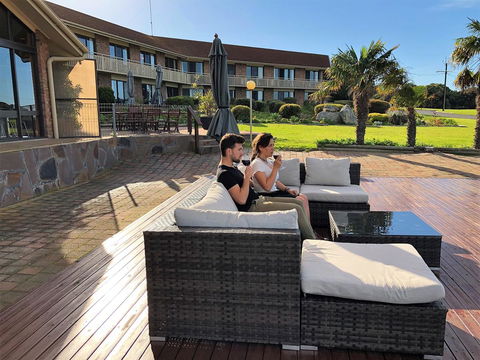Kangaroo Island Seaside Inn - Kingaroy Accommodation 8