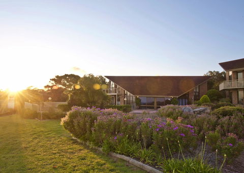 Kangaroo Island Seaside Inn - Kingaroy Accommodation 32
