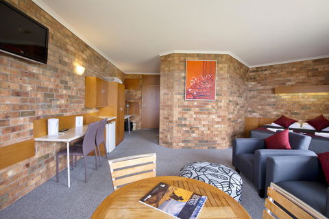Kangaroo Island Seaside Inn - Kingaroy Accommodation 41