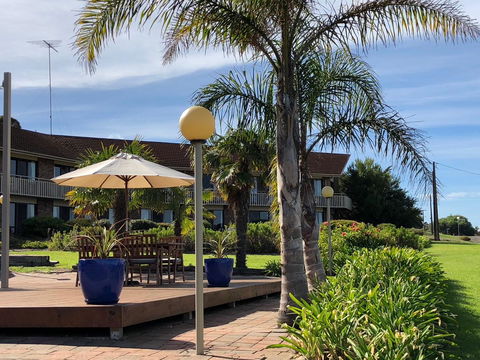 Kangaroo Island Seaside Inn - Kingaroy Accommodation 20