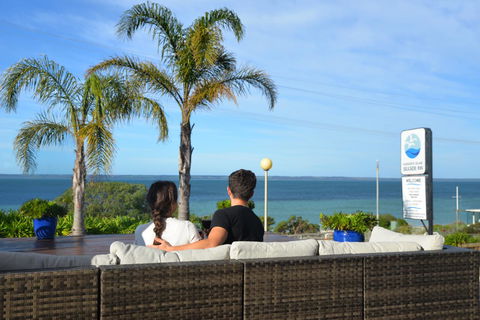 Kangaroo Island Seaside Inn - Kingaroy Accommodation 15