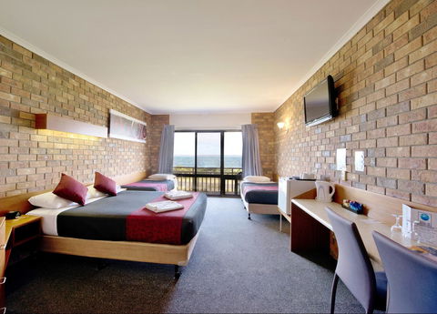 Kangaroo Island Seaside Inn - Kingaroy Accommodation 44