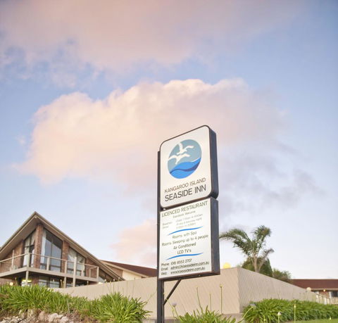 Kangaroo Island Seaside Inn - Kingaroy Accommodation 37