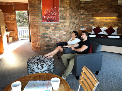 Kangaroo Island Seaside Inn - Kingaroy Accommodation 9