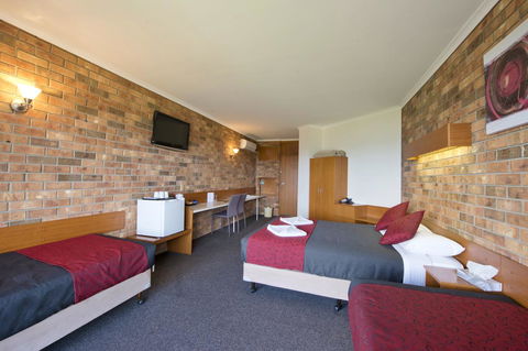 Kangaroo Island Seaside Inn - Kingaroy Accommodation 42