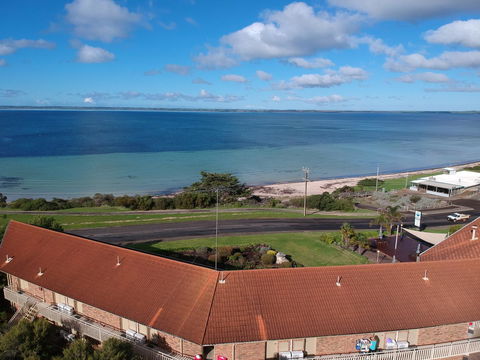 Kangaroo Island Seaside Inn - Kingaroy Accommodation 17