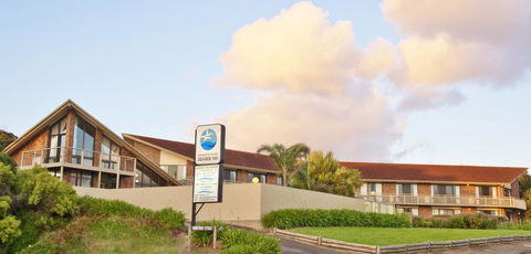 Kangaroo Island Seaside Inn - Kingaroy Accommodation 27