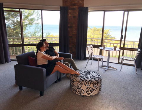 Kangaroo Island Seaside Inn - Kingaroy Accommodation 6
